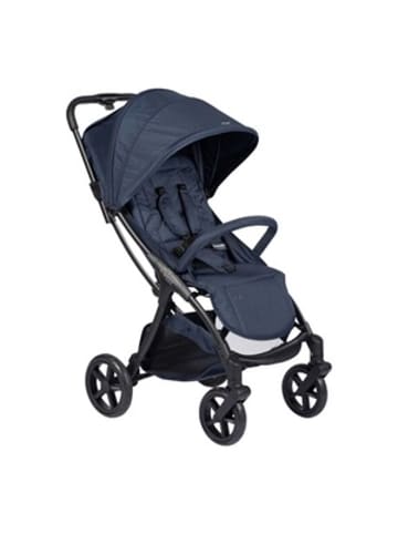 MAST Buggy M.2x in Blau