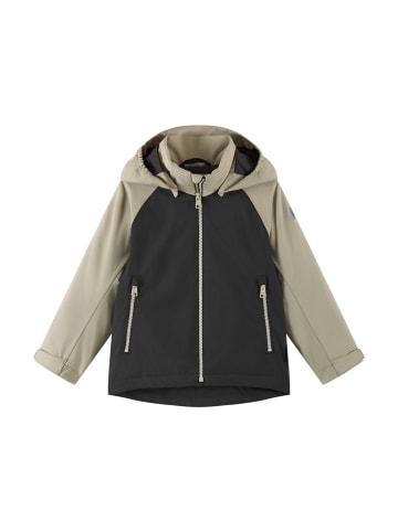 Reima ReimaTec Jacke " Sulkava " in Schwarz