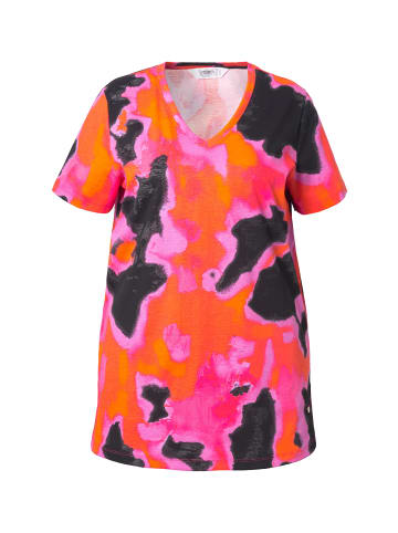 Angel of Style Shirt in orange