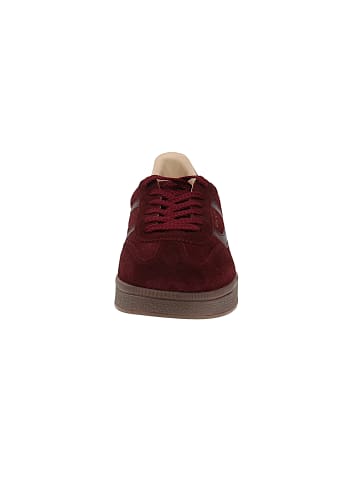 Gant Sneaker low Cuzima in Rot
