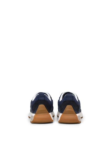 Marc O'Polo Sneaker Model Maxi in True Navy