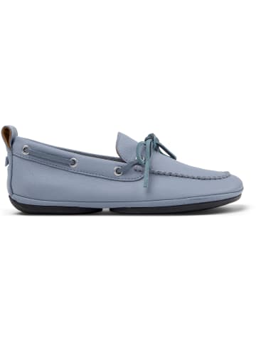 Camper Slipper in blau