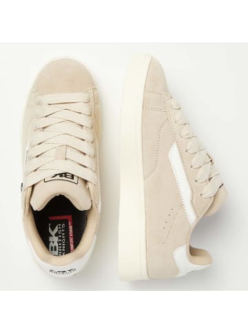British Knights Sneaker Ezo in beige/weiss