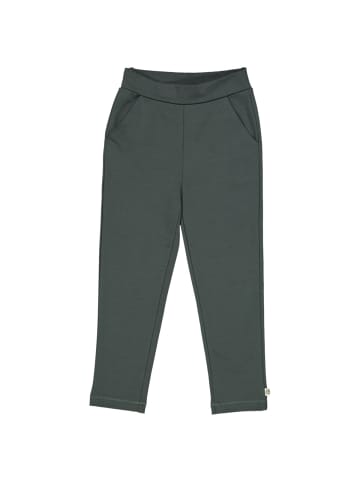 müsli Sweathose 1535105200 in gruen