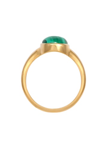 Elli Ring für Erwachsene in silber