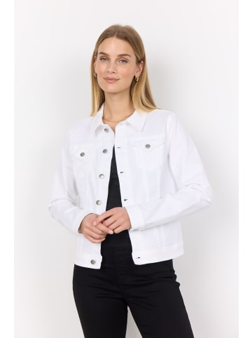 soyaconcept Jacke in ecru