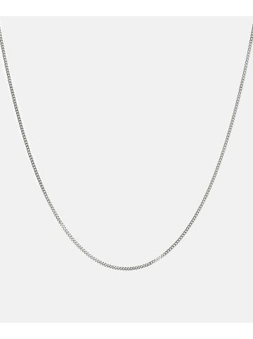 Diamant L'éternel Halskette aus 585 Weißgold