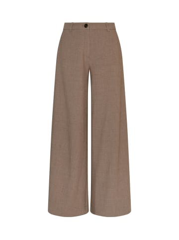 MOSS COPENHAGEN Darina Pants in Mountain Trail