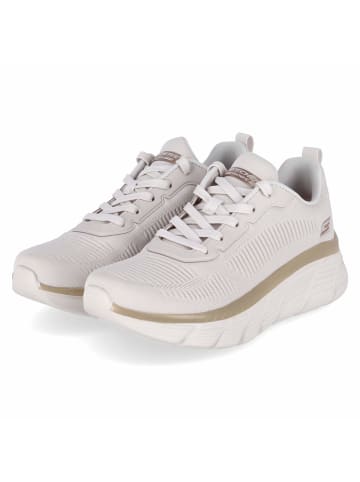 Low Sneaker BOBS B FLEX HI in weiß