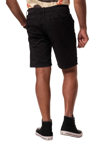 JP1880 Bermuda in schwarz