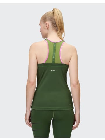 Venice Beach Sporttop Pro Line Cape Coral in dark green
