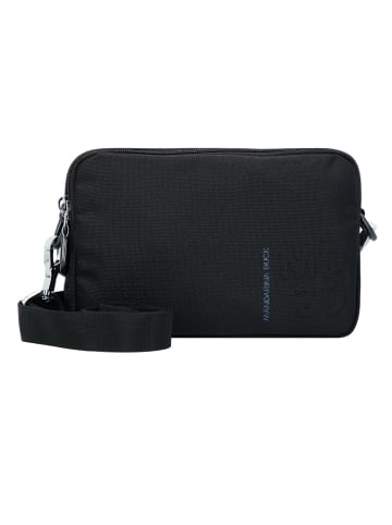 Mandarina Duck MD 20 Umhängetasche 21 cm in black