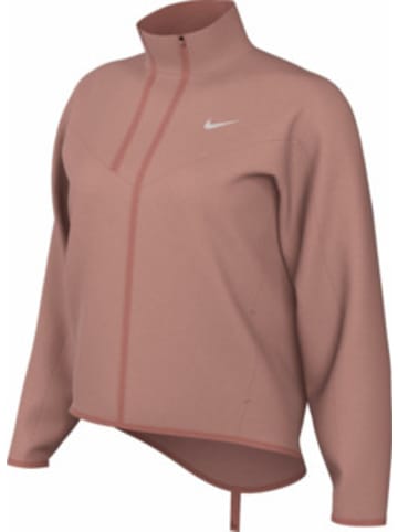 Nike Trainingsjacke für Damen in unifarben in uni