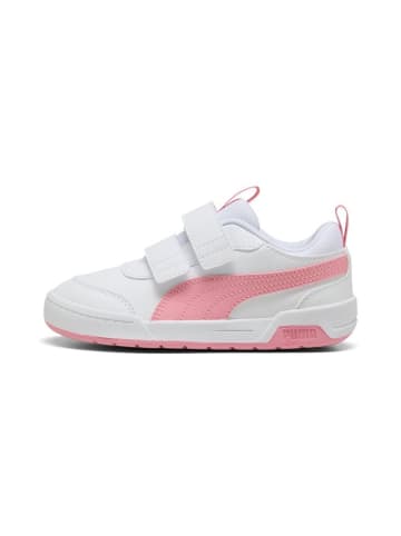 Puma Sneaker "Puma Multiflex 2 SL V PS" in Weiß