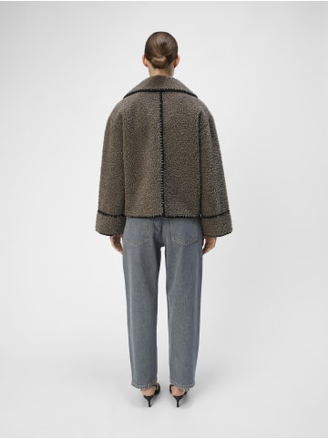 Object Jacke in Morel