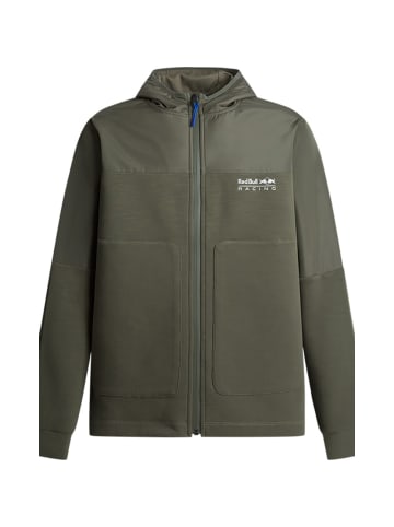 Pepe Jeans Sweatshirt in Grün