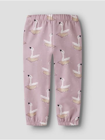 name it Jogginghose in Keepsake Lilac