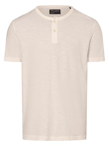 Marc O'Polo T-Shirt in ecru