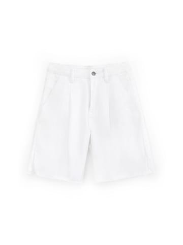 Gulliver Shorts in Weiss