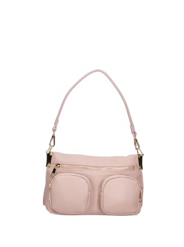 Chiara Ferretti Schultertasche in ANTIQUE PINK