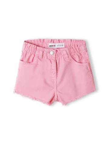 Minoti Jeansshorts 14short 16 in rosa