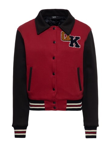 Queen Kerosin Queen Kerosin Collegejacke Nashville High School in bordeaux