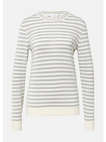comma Strickpullover in 91G2_taubengrau