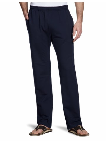 Hailys Sweatpanty für Herren in blau