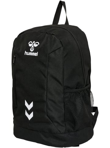 Hummel Hummel Rucksack Hmlcore Multisport Erwachsene in BLACK