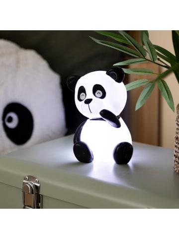 Atmosphera Créateur d'intérieur Nachtlampe in weiß