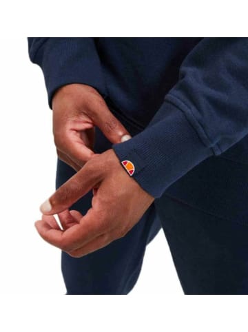 ellesse Sweatshirt für Herren in blau
