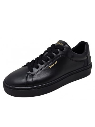 Gant Sneaker Mc.Julien in Schwarz