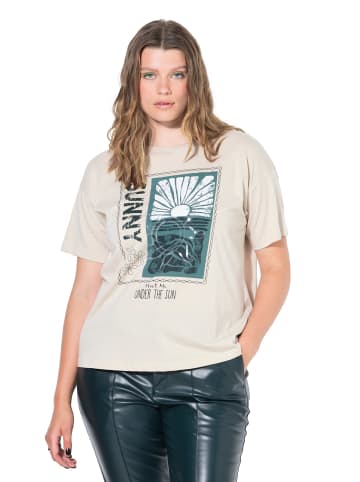 Studio Untold Shirt in sand-beige