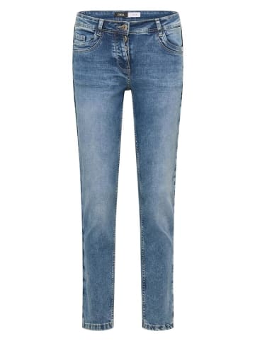 Cecil Jeans in authentic used wash