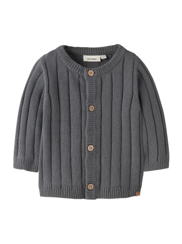 name it Strickjacke in Poppy Seed