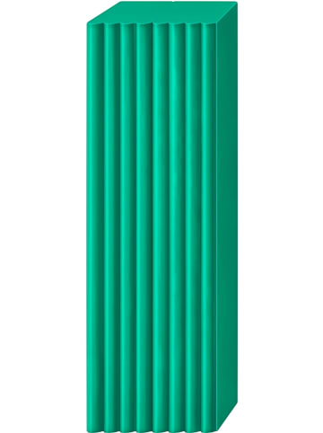 Staedtler Modelliermasse Fimo Professional 454g grün Großblock