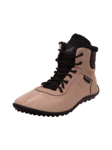 Leguano Stiefel in beige