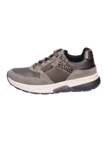 Gabor Schnürschuhe in mehrfarbig