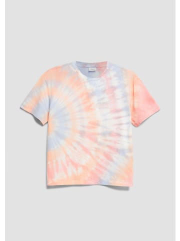s.Oliver T-Shirt in 1013_pfirsich