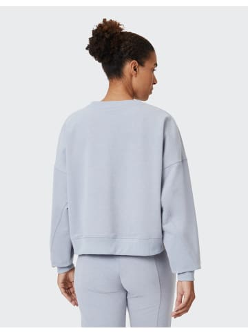 Venice Beach Cozy Loungwear VB Anisa in soft steel