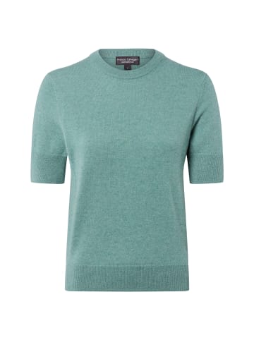 Franco Callegari Strickshirt in smaragd mint - 0007
