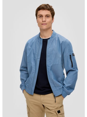 s.Oliver Outdoor-Jacke in 5402_hellblau