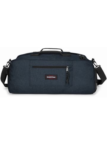 Eastpak Eastpak Sporttasche DUFFL'R L Triple Denim