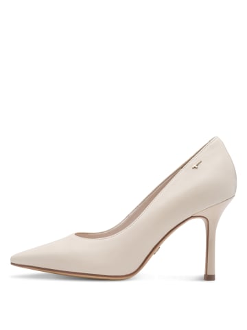Tamaris Pump in beige