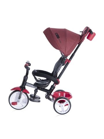 Lorelli Moovo EVA-Reifen in rot