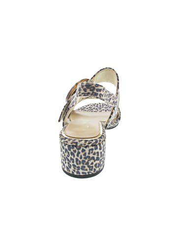 Marco Tozzi Sandale Beige