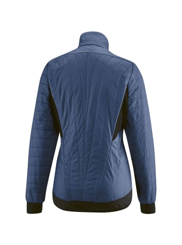 Gonso Thermojacke Teixeira in Blau