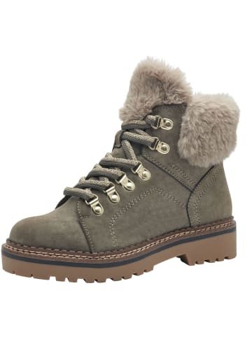 Tamaris Stiefelette in SAGE