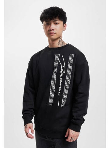 Rocawear Rocawear Rundhalsausschnitt in black