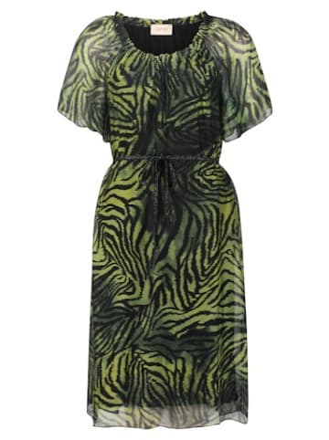 CARTOON Sommerkleid für Damen in schwarz